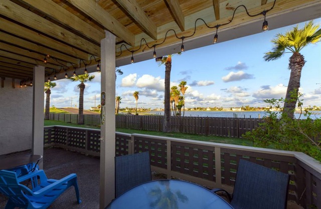 94 m² Condo ∙ 2 bedrooms ∙ 7 guests