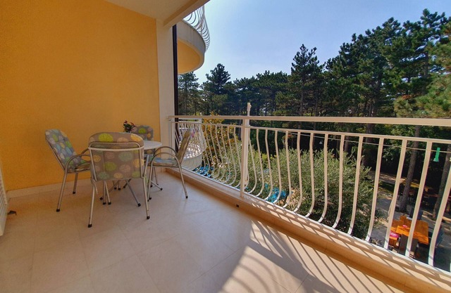 Apartments Villa Anne (81411-A6) - Jadranovo (Crikvenica)