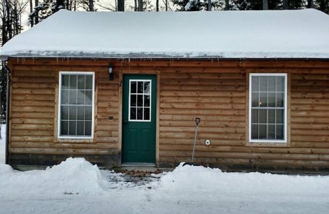 Roody Bear Trail Camp 