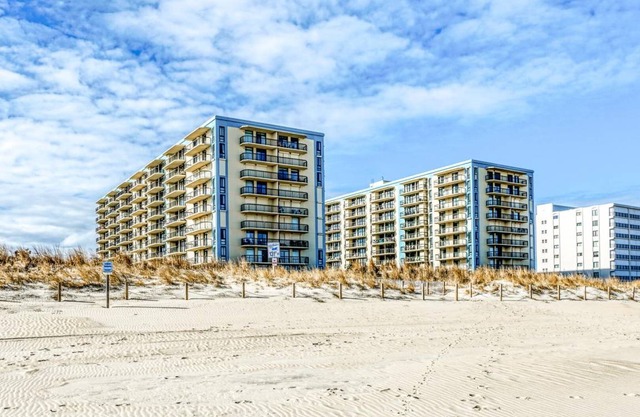 Condo ∙ 3 bedrooms ∙ 9 guests