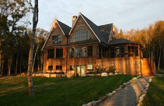 Cottage The Shore 