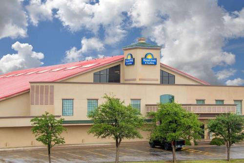 Days Inn 