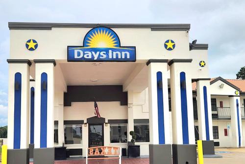 Days Inn 