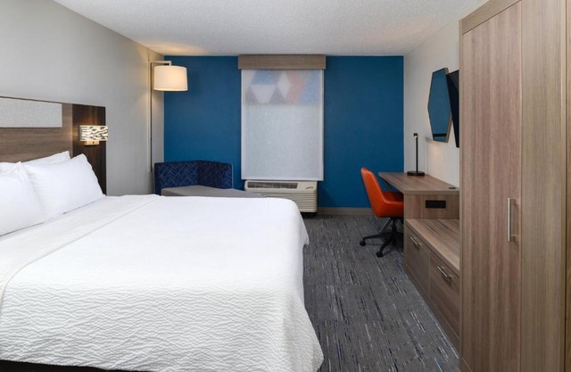 Holiday Inn Express Hotel Marysville Ihg 