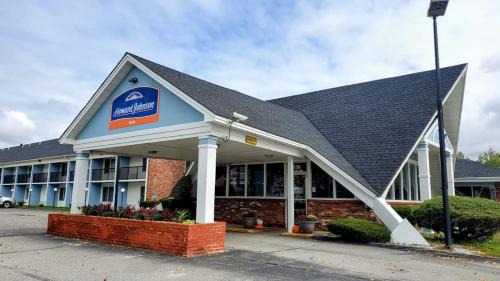 Howard Johnson 