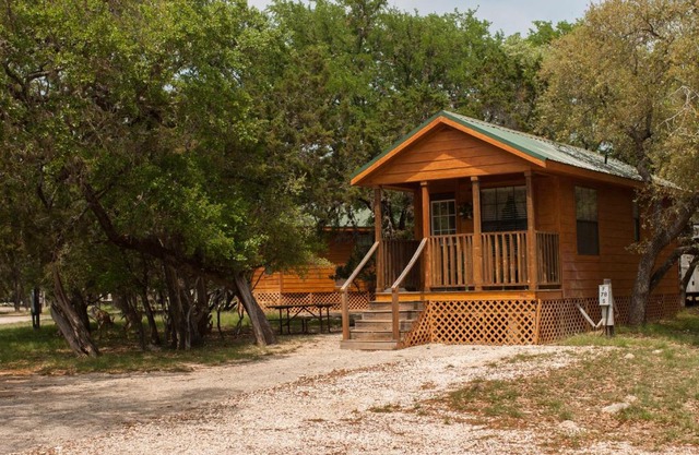 Medina Camping Resort 