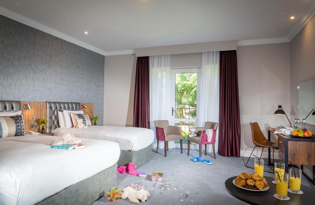 Midleton Park Hotel 