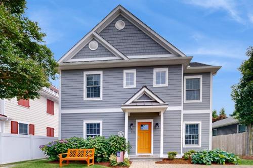 Laurel St Rehoboth Beach 