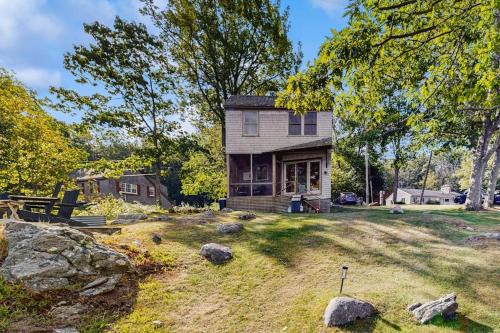 Ocean Point Colony East Boothbay 