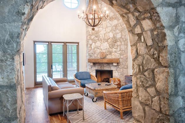 Worldmark Hunt - Stablewood Springs Resort