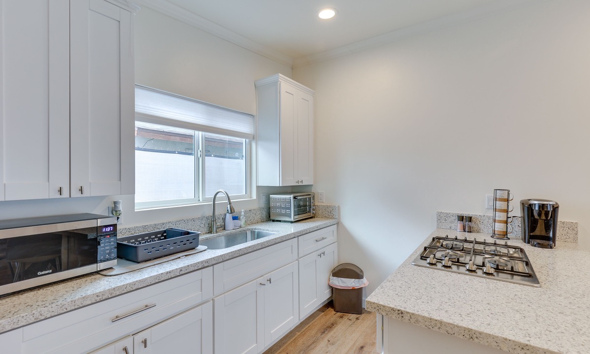 Central Escondido Apartment | Escondido Vacation Rental w/ Fenced-In Yard!