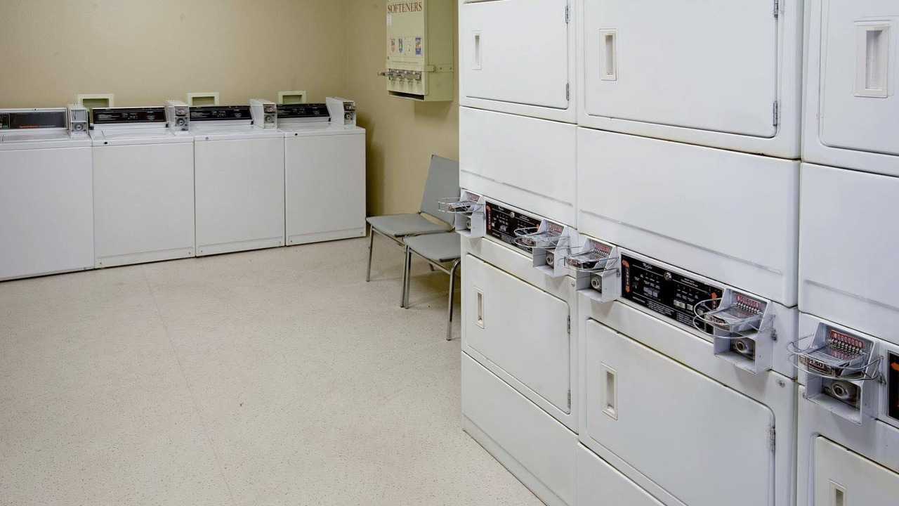 Photo of Kitchen in Central Newport News