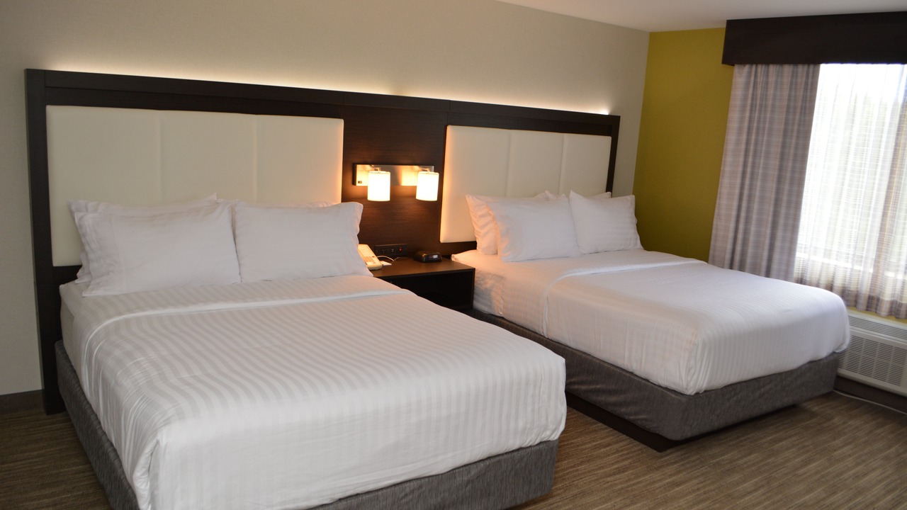 Photo of Bedroom in Waterville