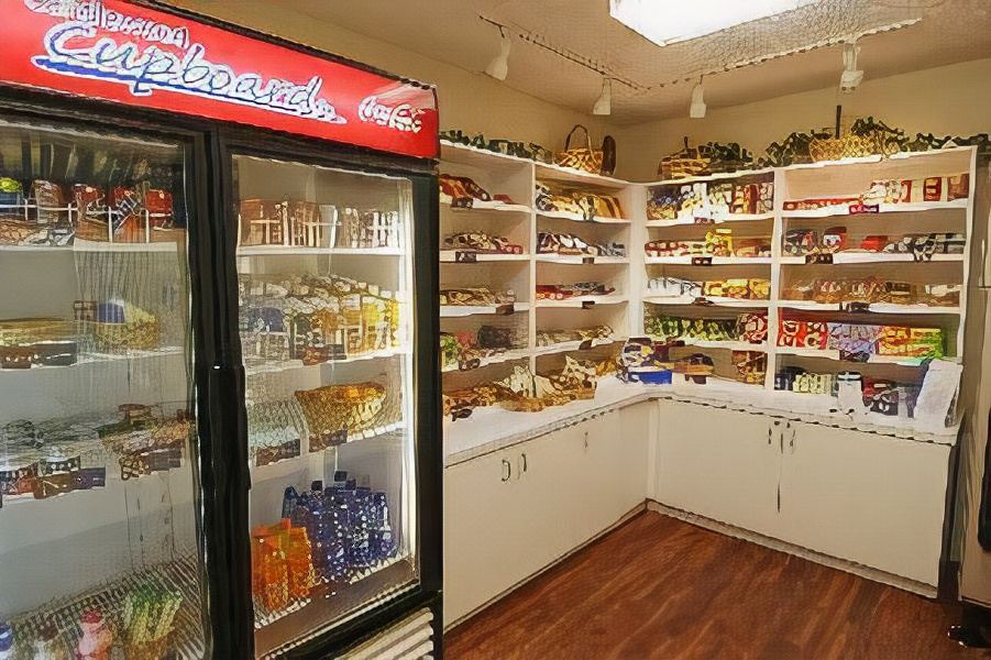 Photo of Kitchen in Central Newport News