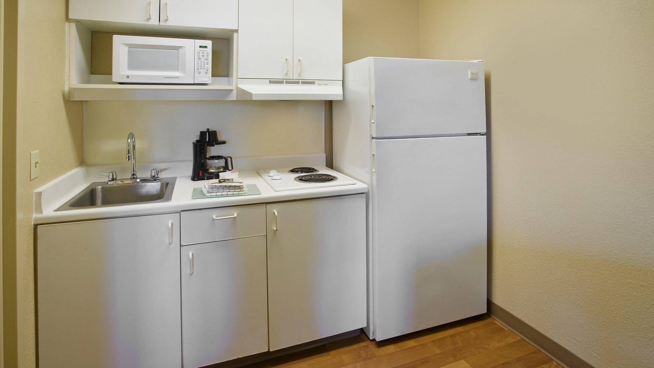 Photo of Kitchen in Central Newport News
