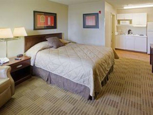 Photo of Bedroom in Central Newport News