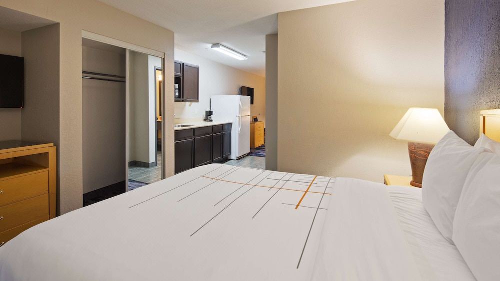 Photo of Bedroom in North San Antonio - SAT