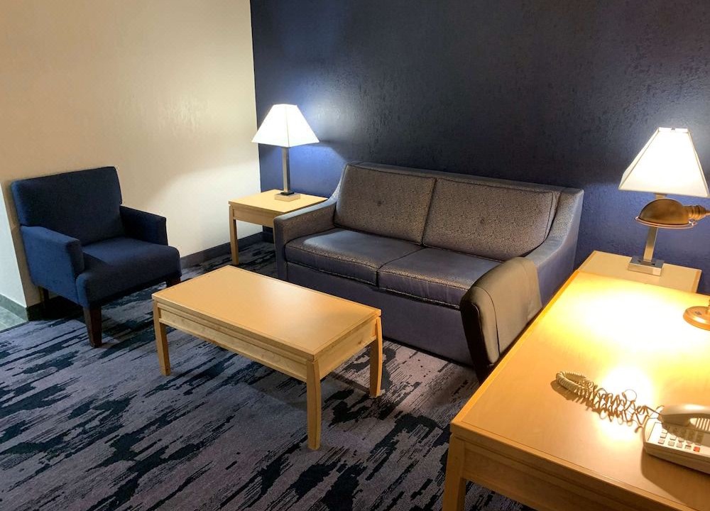 Photo of Livingroom in North San Antonio - SAT