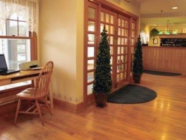 Photo of Livingroom in Waterville