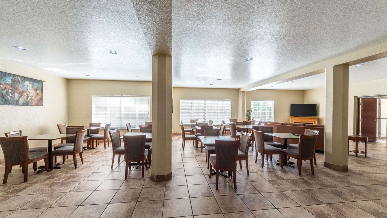Photo of Livingroom in North San Antonio - SAT