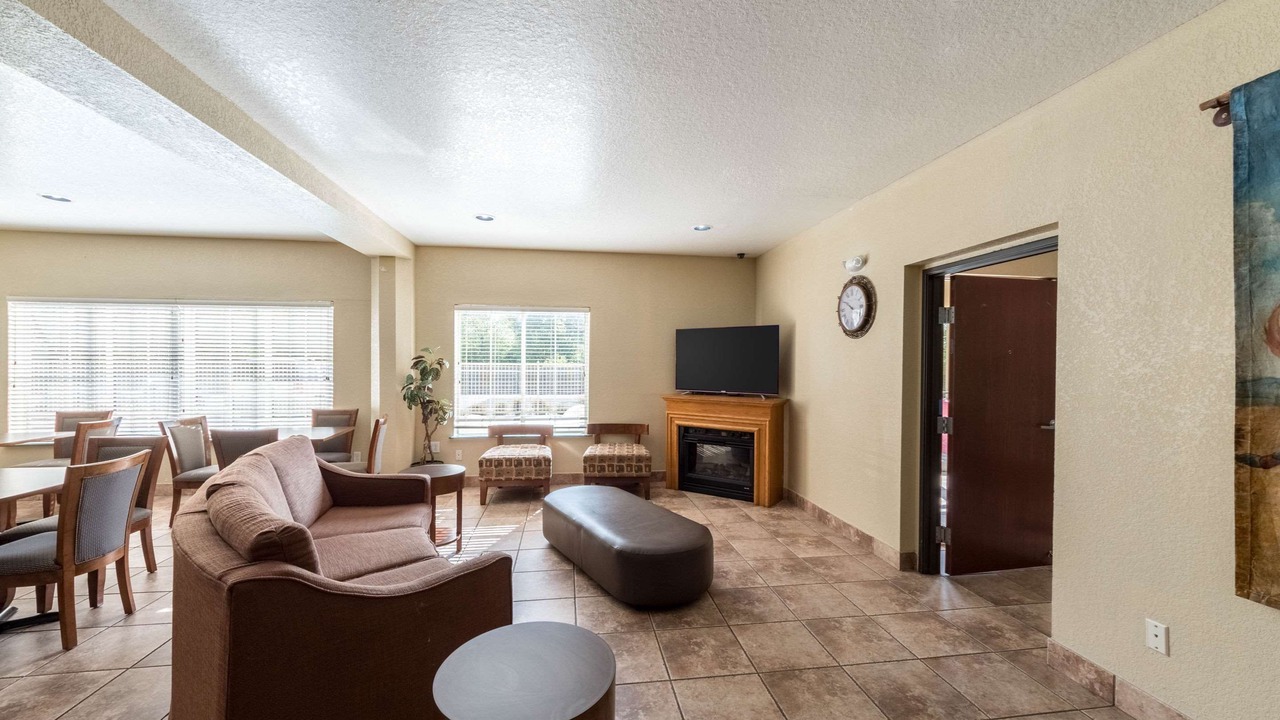 Photo of Livingroom in North San Antonio - SAT