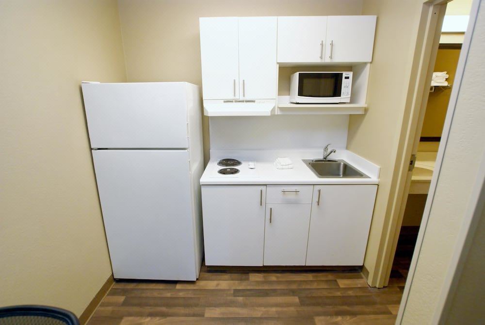 Photo of Kitchen in Central Newport News