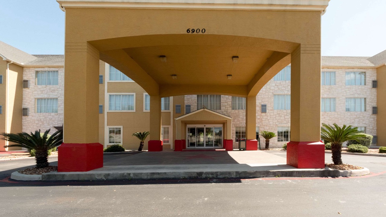 Photo of Buildings in North San Antonio - SAT