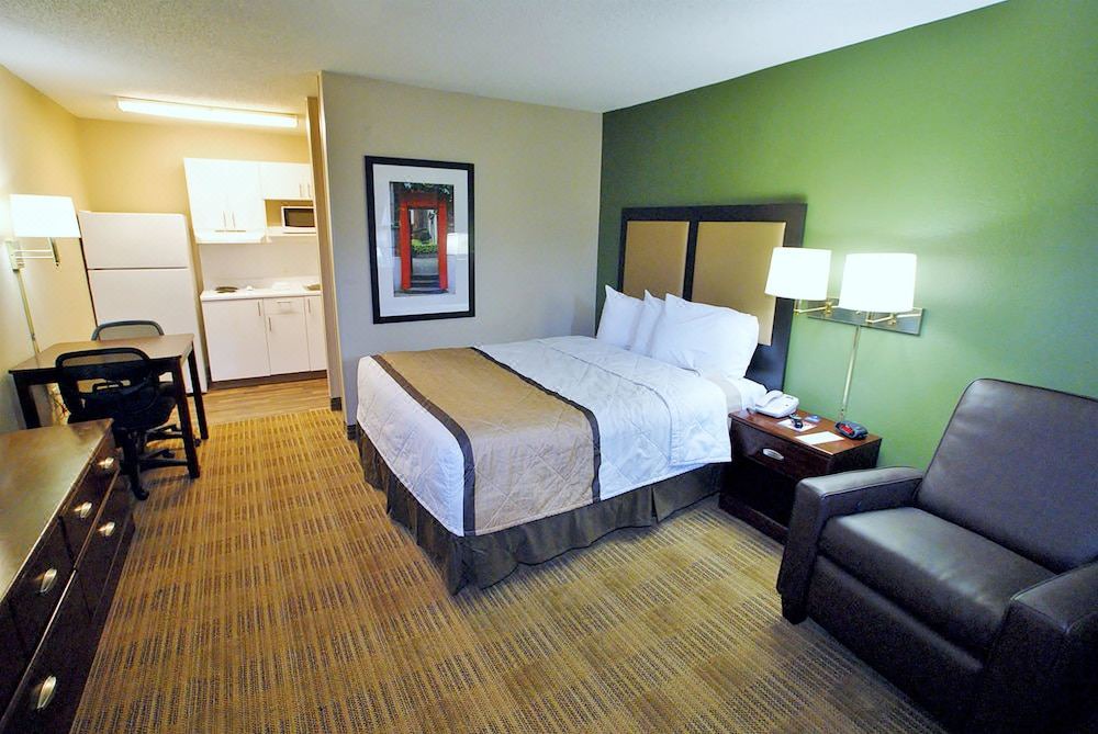 Photo of Bedroom in Central Newport News