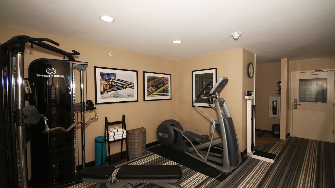 Photo of Livingroom in Central Newport News