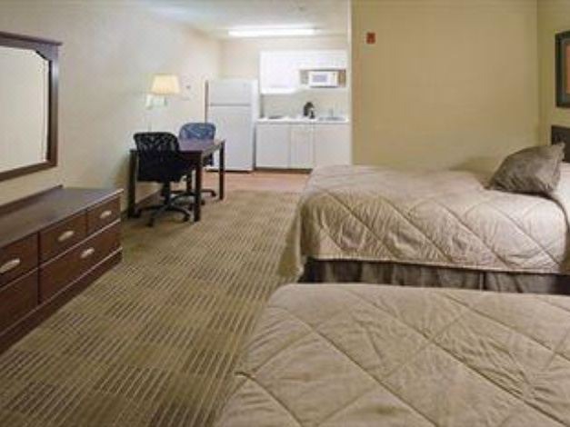 Photo of Bedroom in Central Newport News