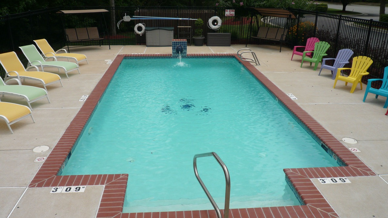 Photo of Outdoor in Central Newport News