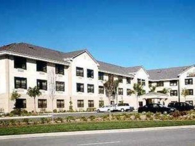 Photo of Buildings in Central Newport News