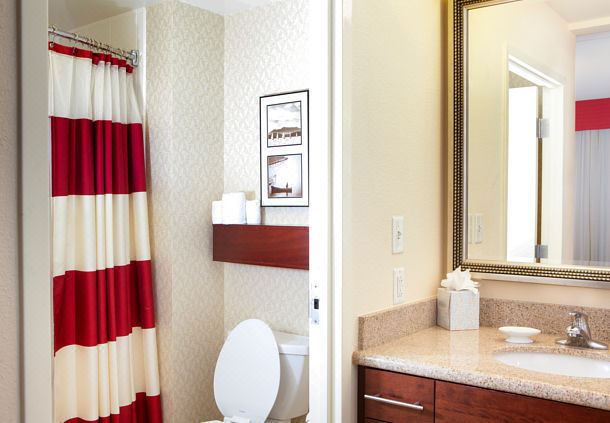 Photo of Bathroom in Central Newport News