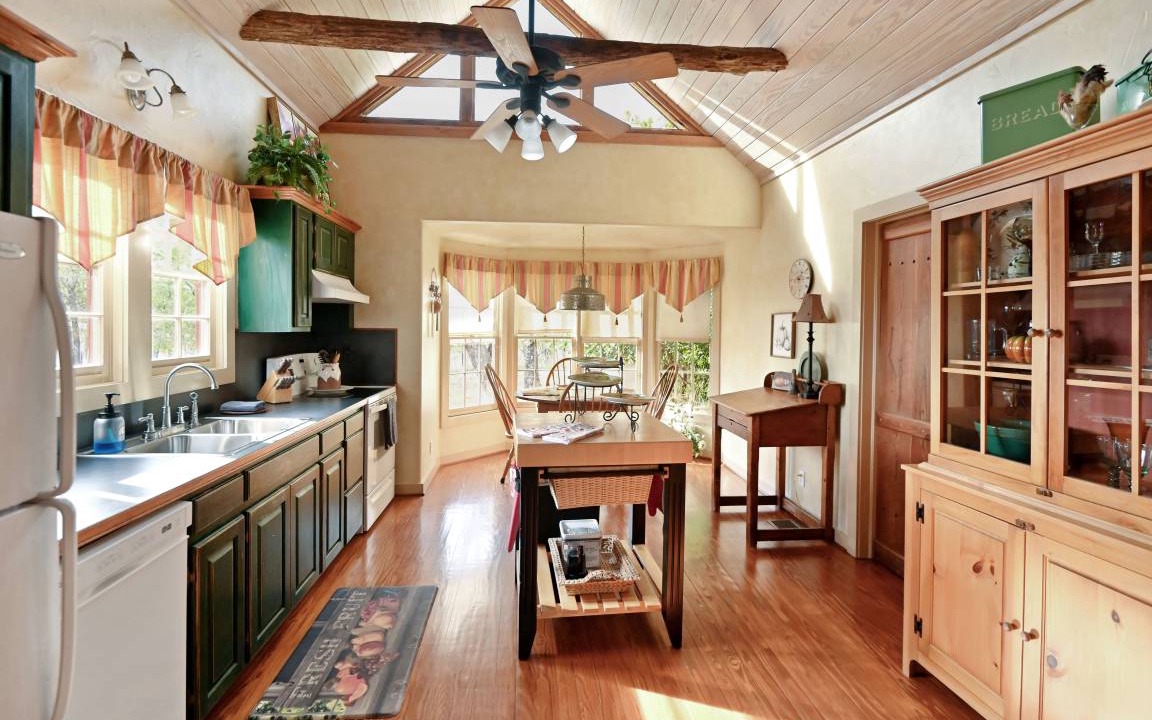 Photo of Kitchen in Fredericksburg