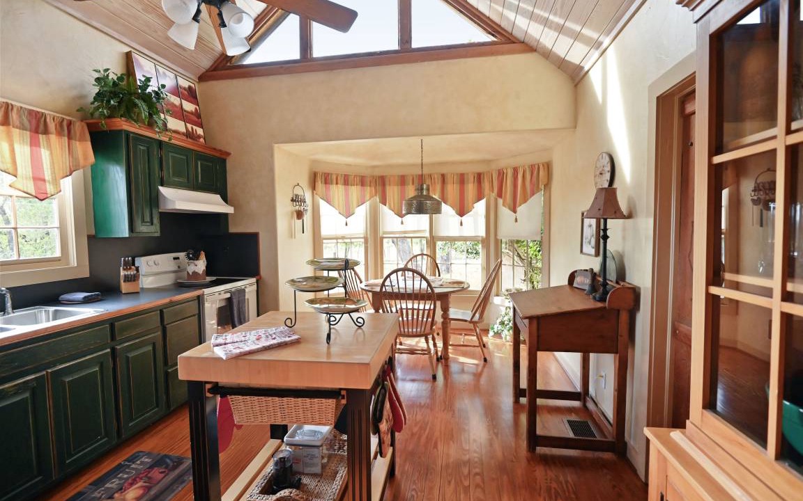 Photo of Kitchen in Fredericksburg