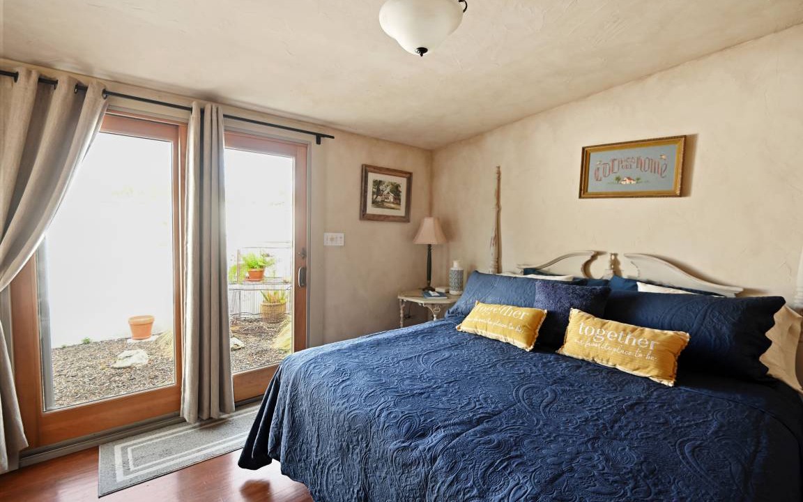 Photo of Bedroom in Fredericksburg