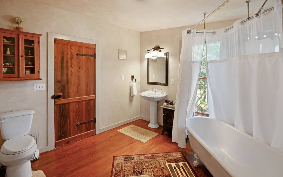 Photo of Bathroom in Fredericksburg
