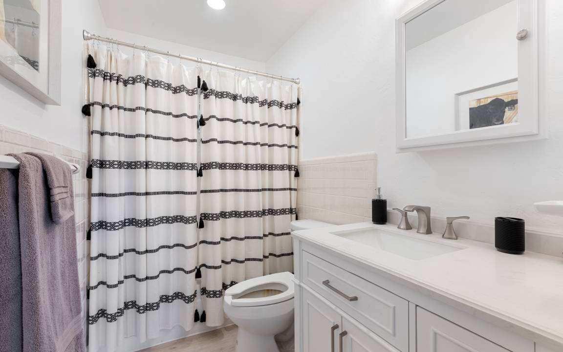 Photo of Bathroom in Kerrville