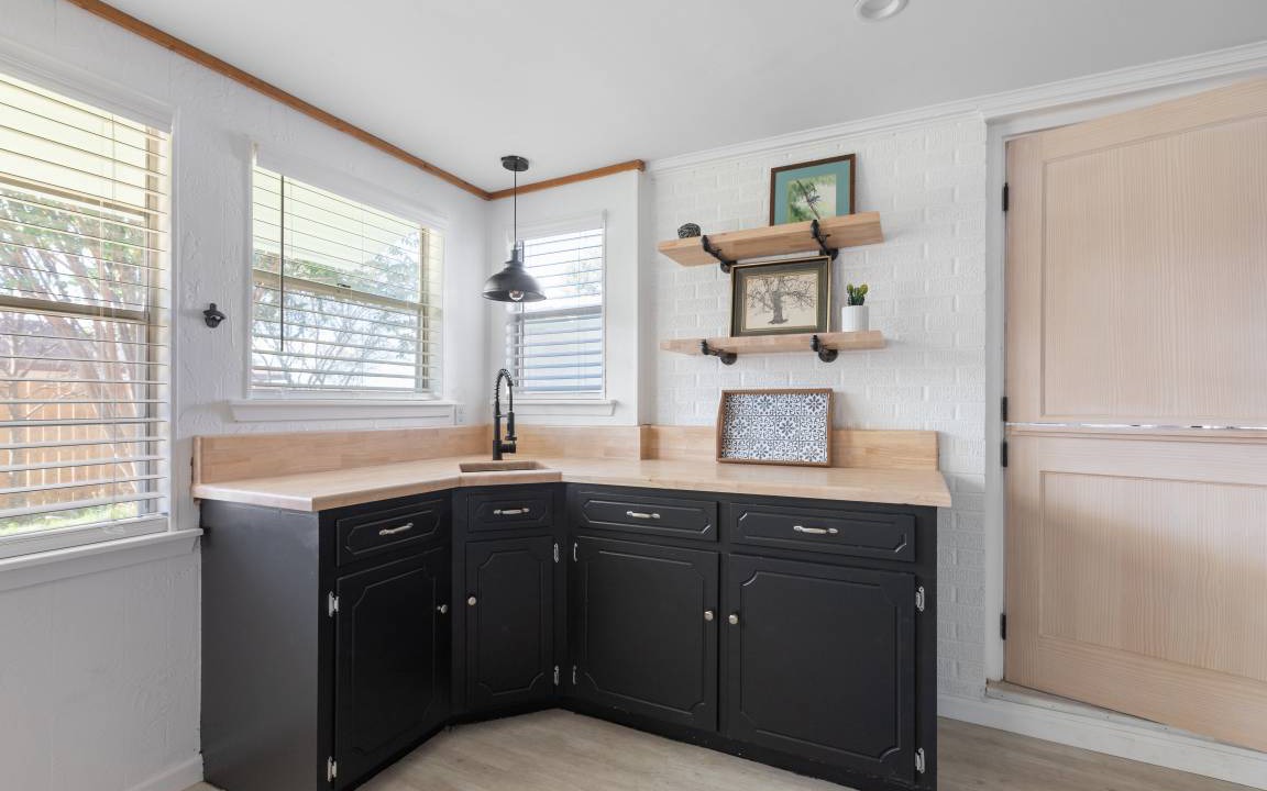 Photo of Kitchen in Kerrville
