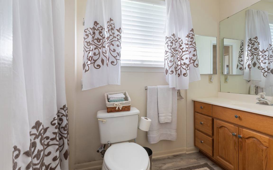 Photo of Bathroom in Kerrville