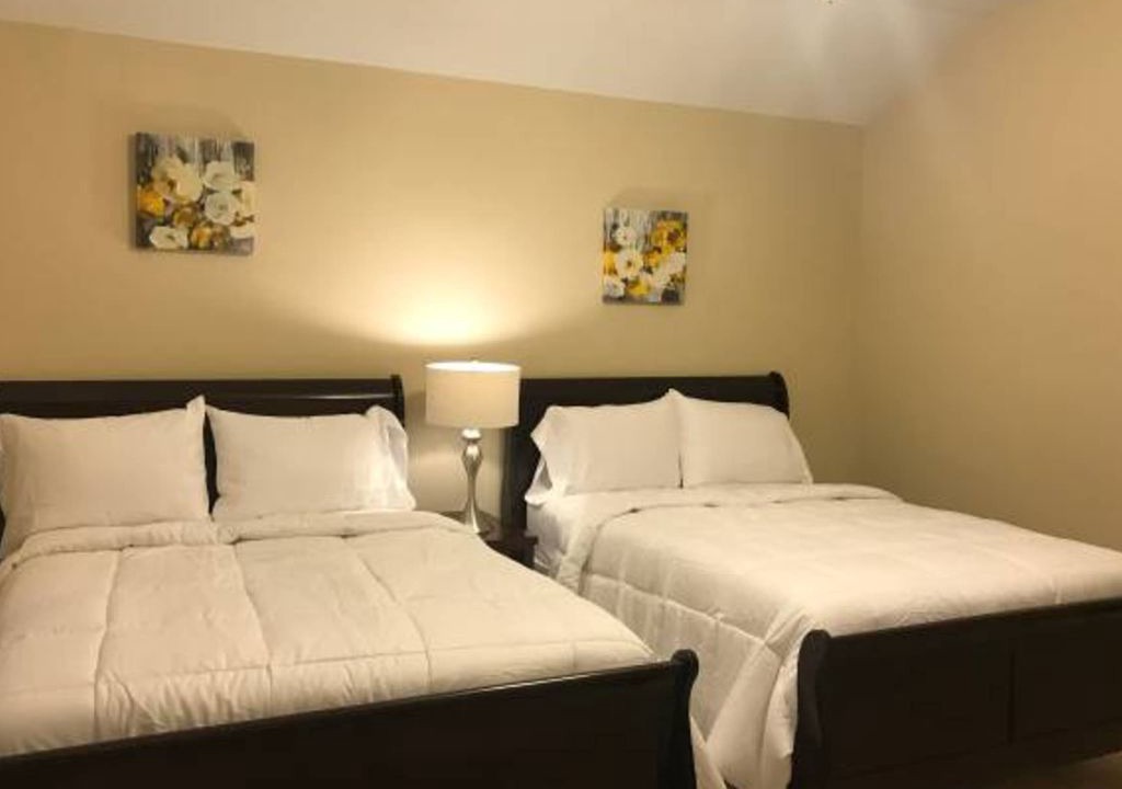 Photo of Bedroom in College Park