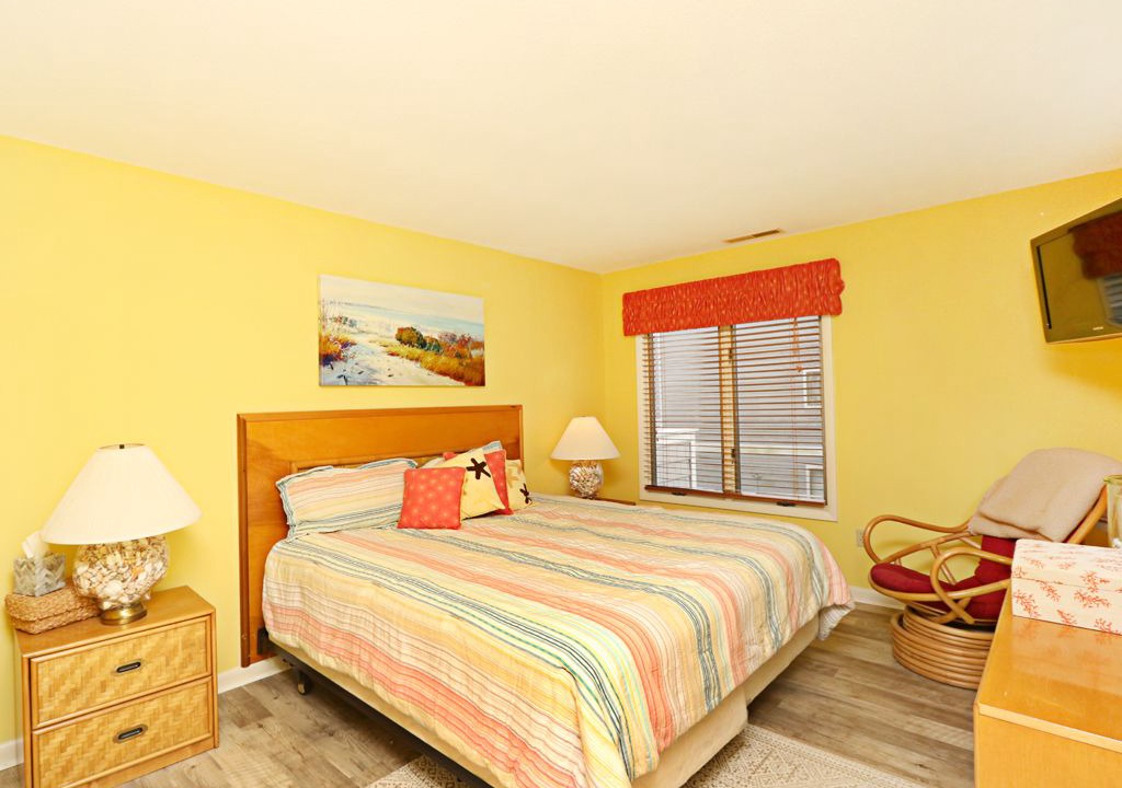 Photo of Bedroom in Fenwick Island