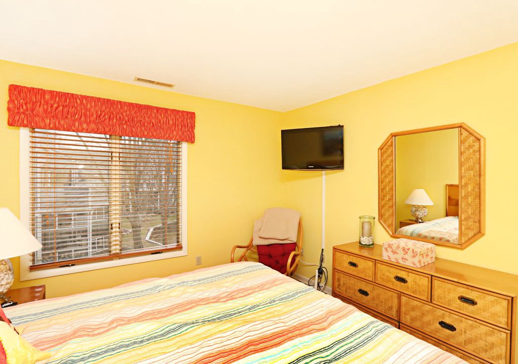 Photo of Bedroom in Fenwick Island