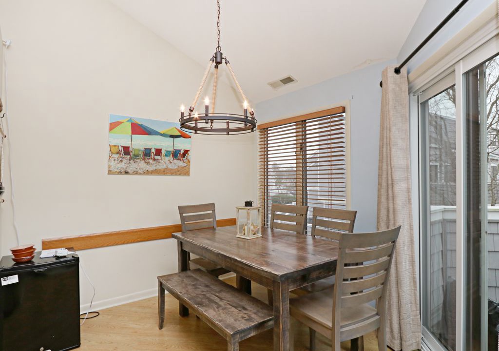 Photo of Livingroom in Fenwick Island