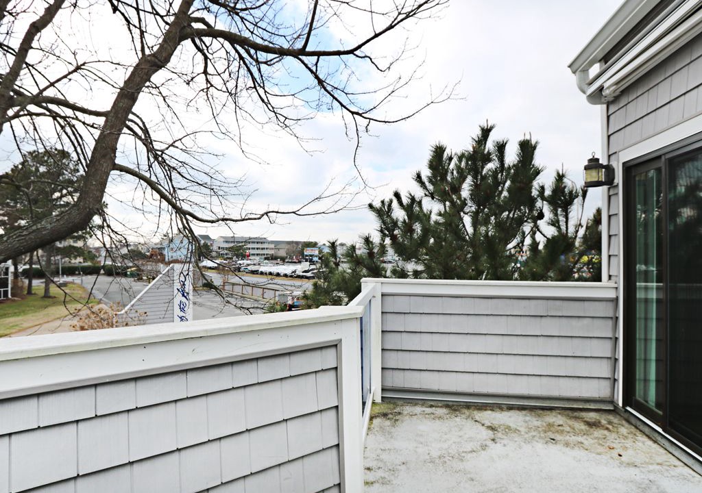 Photo of Buildings in Fenwick Island