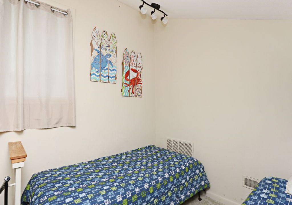 Photo of Bedroom in Fenwick Island