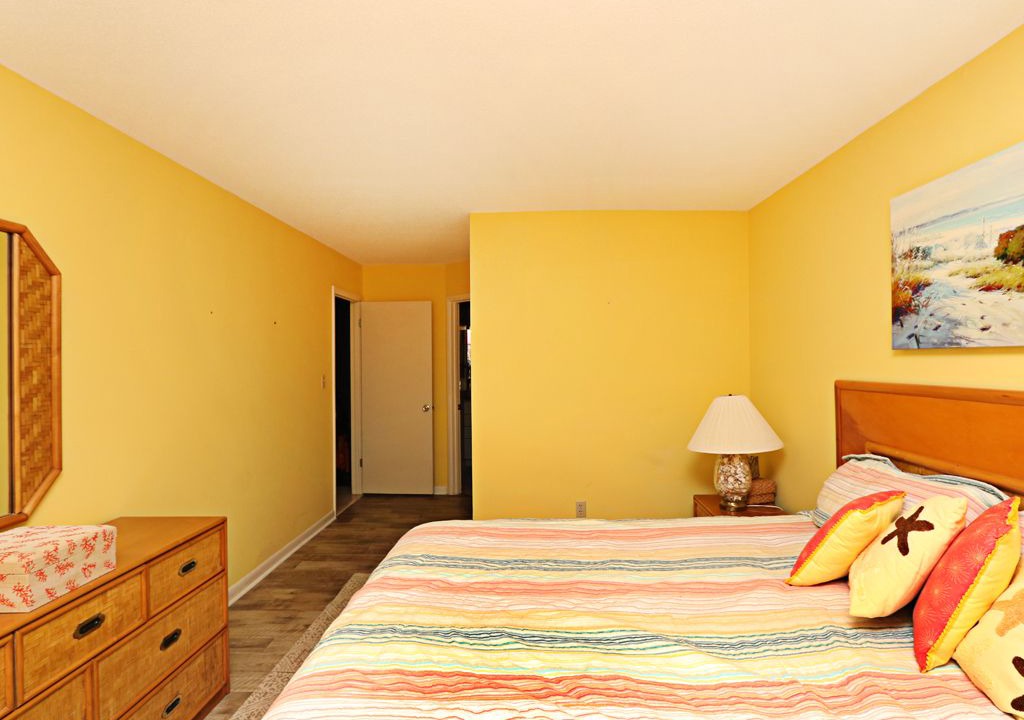 Photo of Bedroom in Fenwick Island