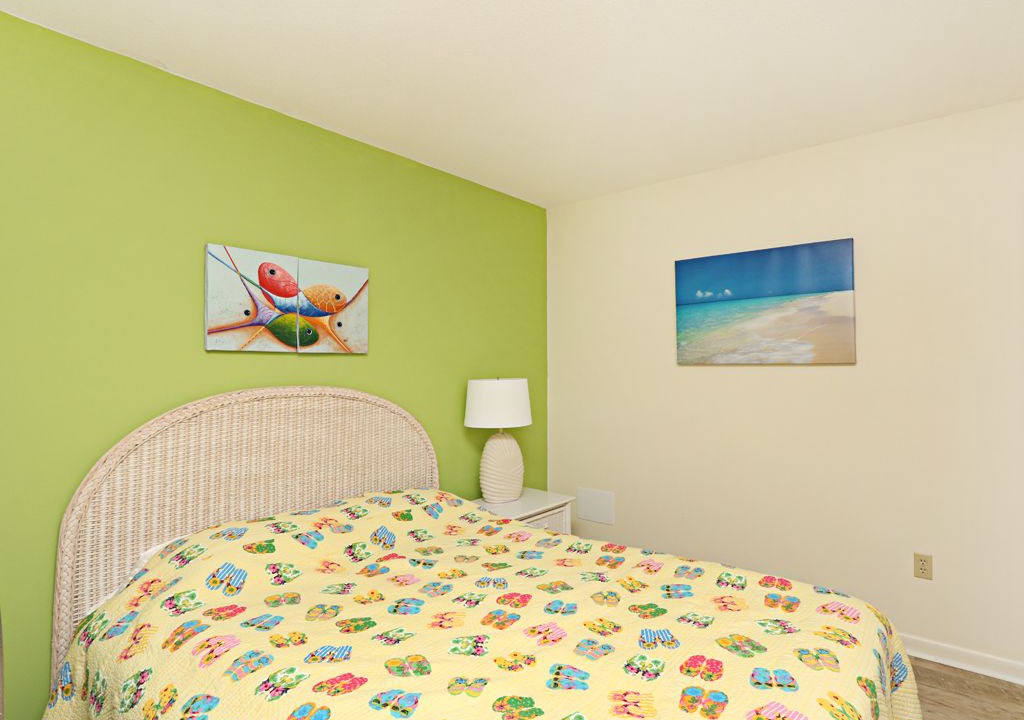 Photo of Bedroom in Fenwick Island