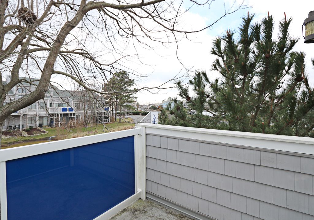 Photo of Buildings in Fenwick Island