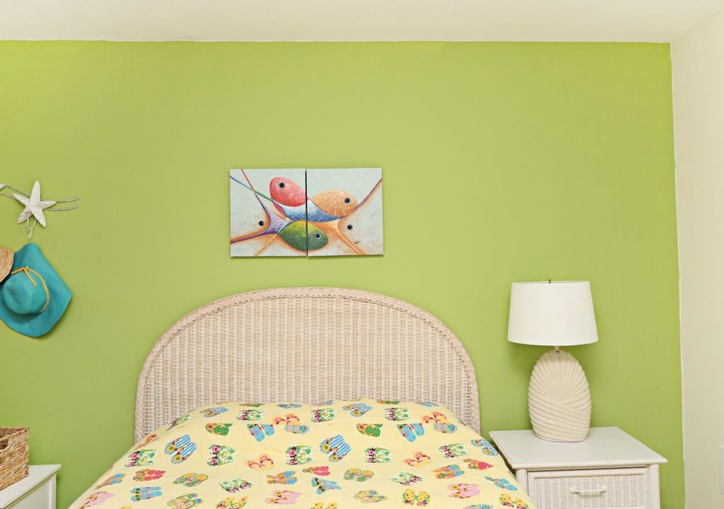 Photo of Bedroom in Fenwick Island